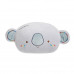 Мягкая игрушка Коала подушка-муфта DL203305010GR
